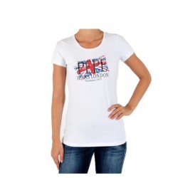 T-SHIRT PEPE JEANS WILMA