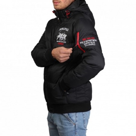 BLOUSON GEOGRAPHICAL NORWAY DAXY