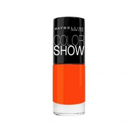 MAYBELLINE-VERNIS COLOR SHOW