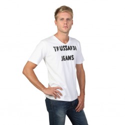 TRUSSARDI JEANS-T-SHIRT 52T45