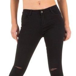 Blue Rags-JEANS SKINNY PUSH-UP