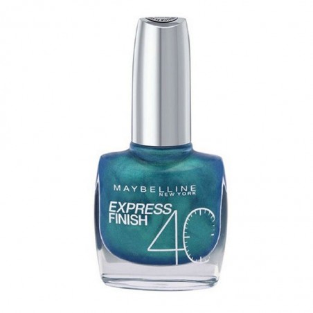 GEMEY MAYBELLINE-Vernis à Ongles Express Finish 40'