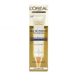 L'OREAL-DERMO-EXPERTISE AGE RE-PERFECT ANTI TACHES 